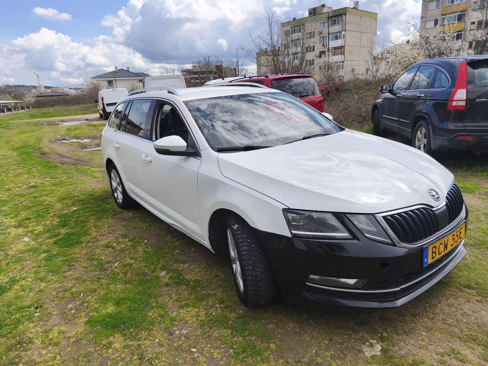 Skoda Octavia 1.5 Gtec | Mobile.bg � ����������� 2