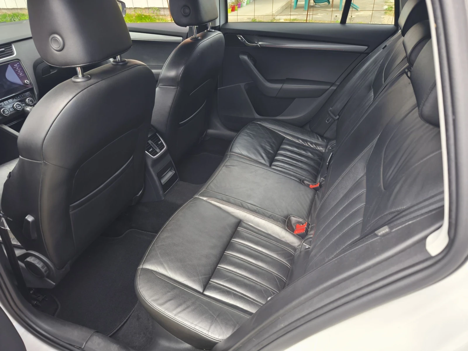 Skoda Octavia 1.5 Gtec | Mobile.bg � ����������� 6