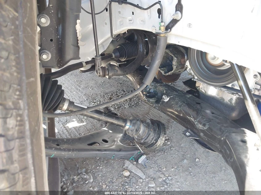 Chevrolet Traverse 2.5L I-4 DI, DOHC, VVT, TURBO, 328HP Front Wheel | Mobile.bg � ����������� 6