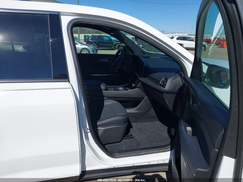 Chevrolet Traverse 2.5L I-4 DI, DOHC, VVT, TURBO, 328HP Front Wheel | Mobile.bg � ����������� 5