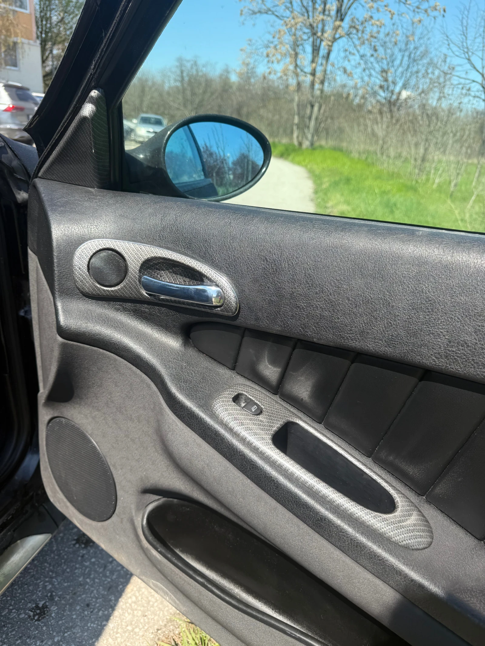 Alfa Romeo Crosswagon q4 | Mobile.bg � ����������� 5