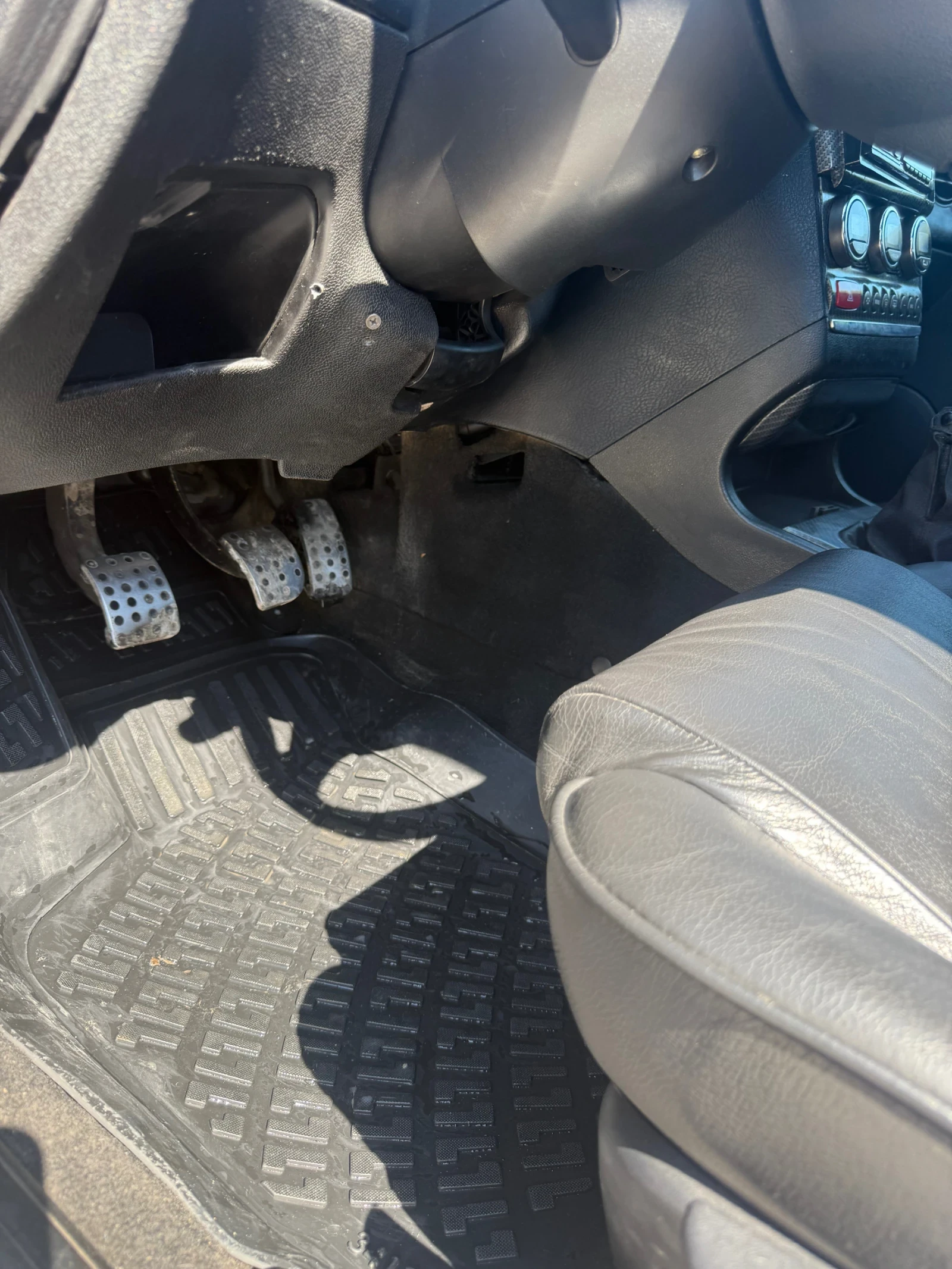 Alfa Romeo Crosswagon q4 | Mobile.bg � ����������� 8