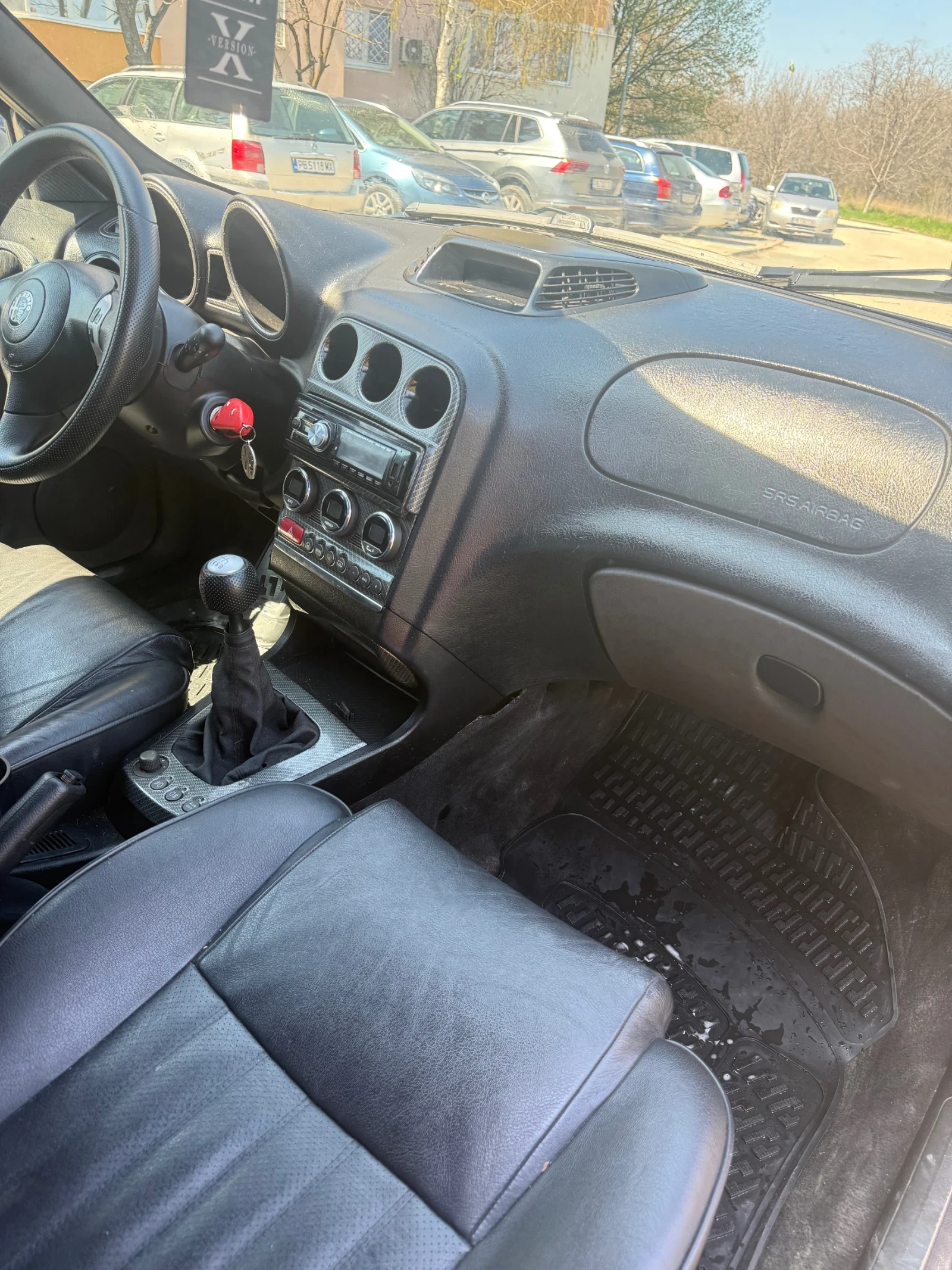 Alfa Romeo Crosswagon q4 | Mobile.bg � ����������� 6