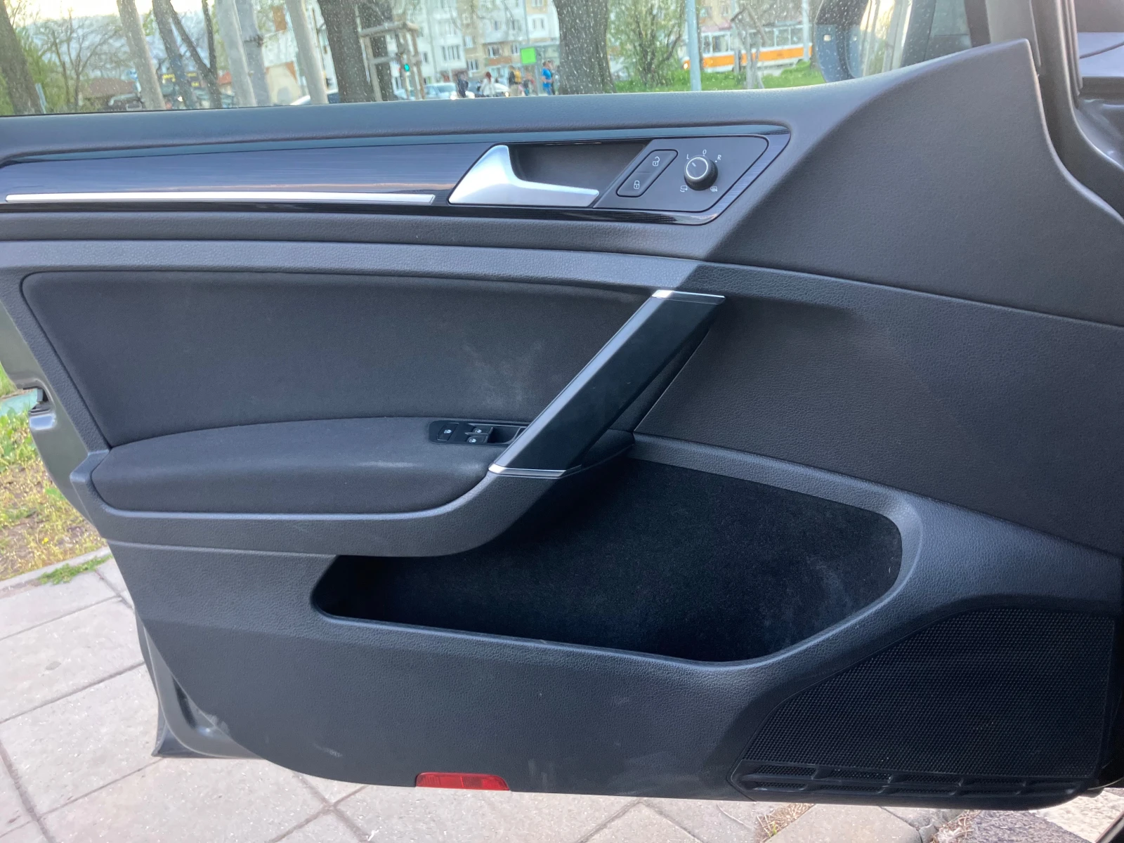 VW Golf, снимка 12 - Автомобили и джипове - 54234708