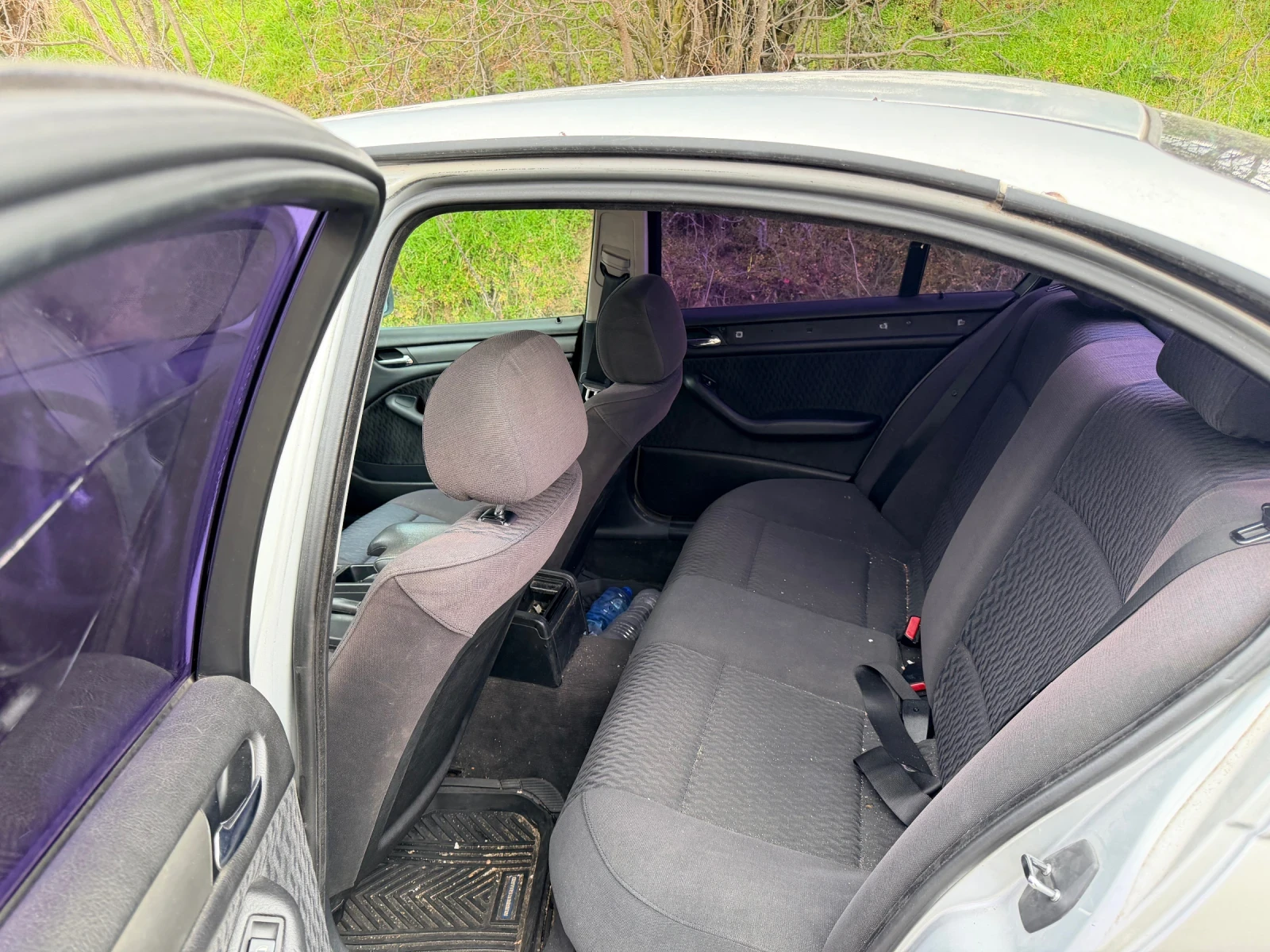 BMW 320 E46, снимка 8 - Автомобили и джипове - 54383240