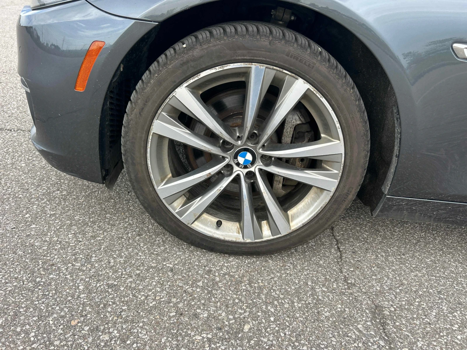 BMW 535 xDrive / CARFAX | Mobile.bg � ����������� 5