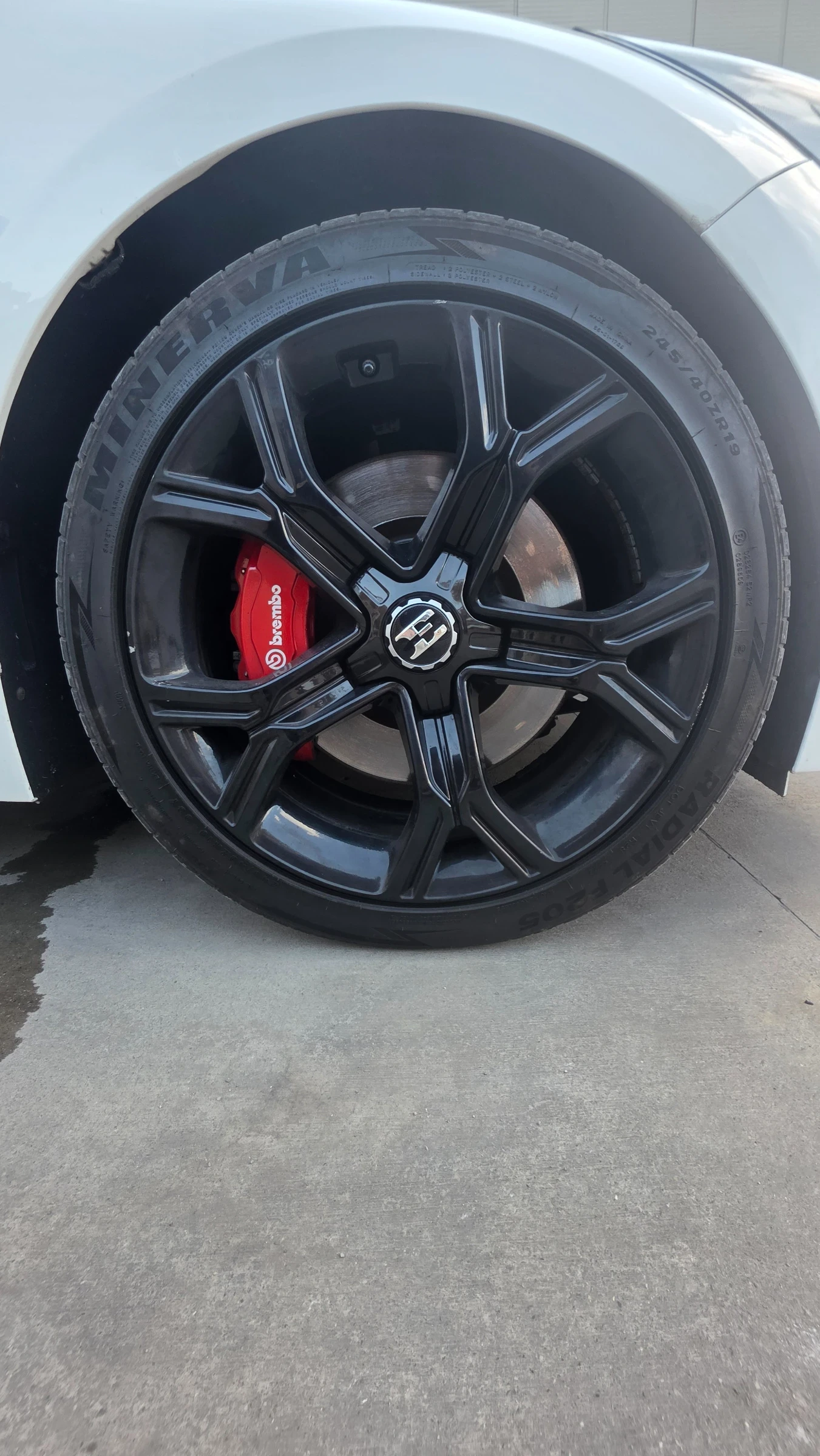 Kia Stinger 3.3T GT, снимка 7 - Автомобили и джипове - 54917841