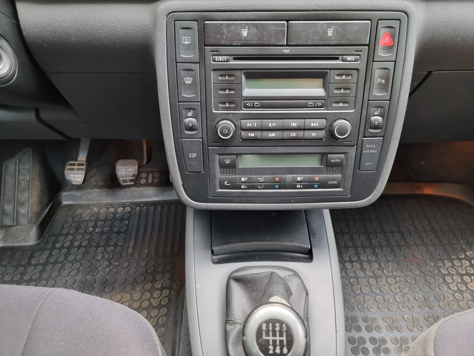 Seat Alhambra, снимка 12 - Автомобили и джипове - 55316871