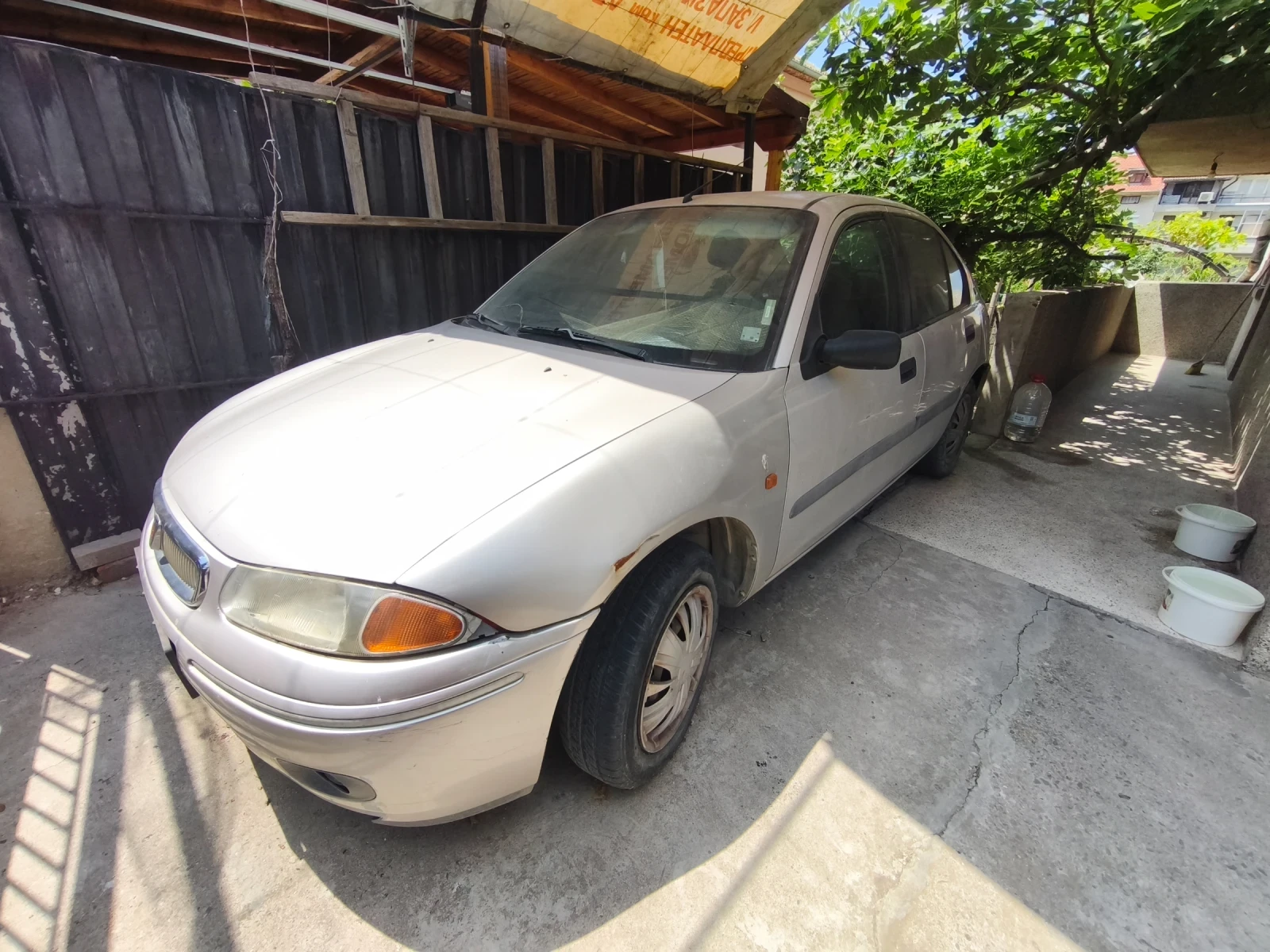 Rover 200 200 | Mobile.bg � ����������� 1