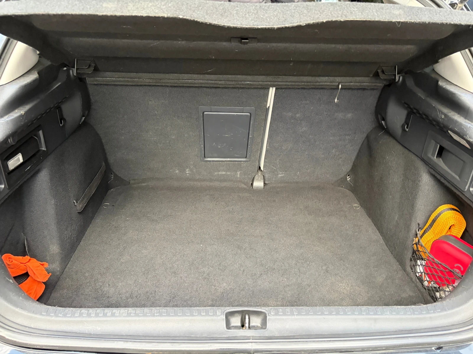 Citroen C4, снимка 12 - Автомобили и джипове - 55727805