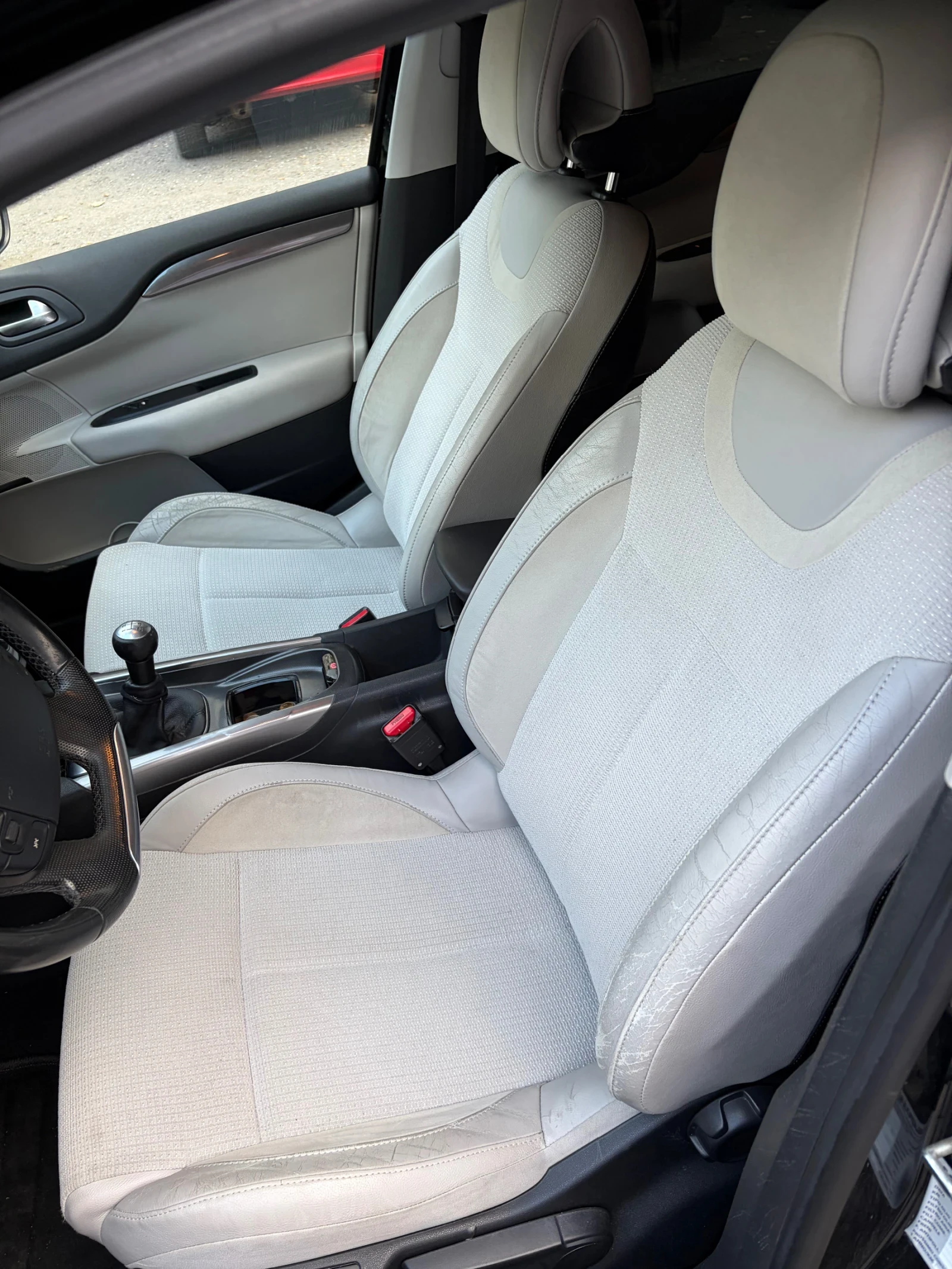 Citroen C4, снимка 8 - Автомобили и джипове - 55727805