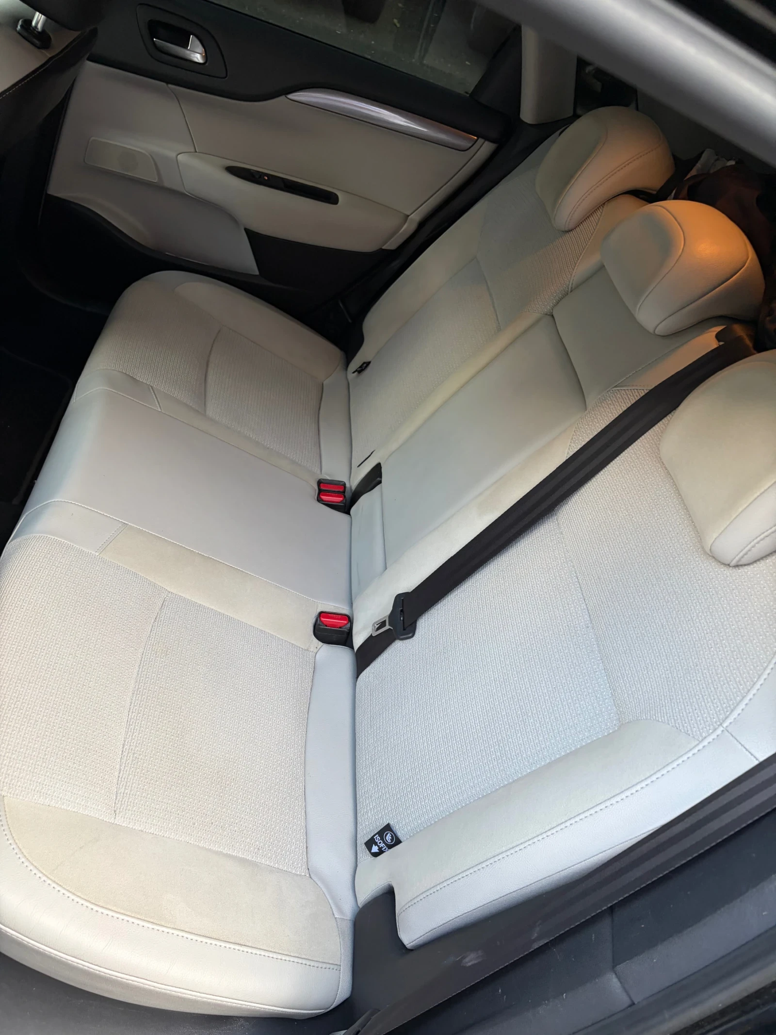 Citroen C4, снимка 10 - Автомобили и джипове - 55727805
