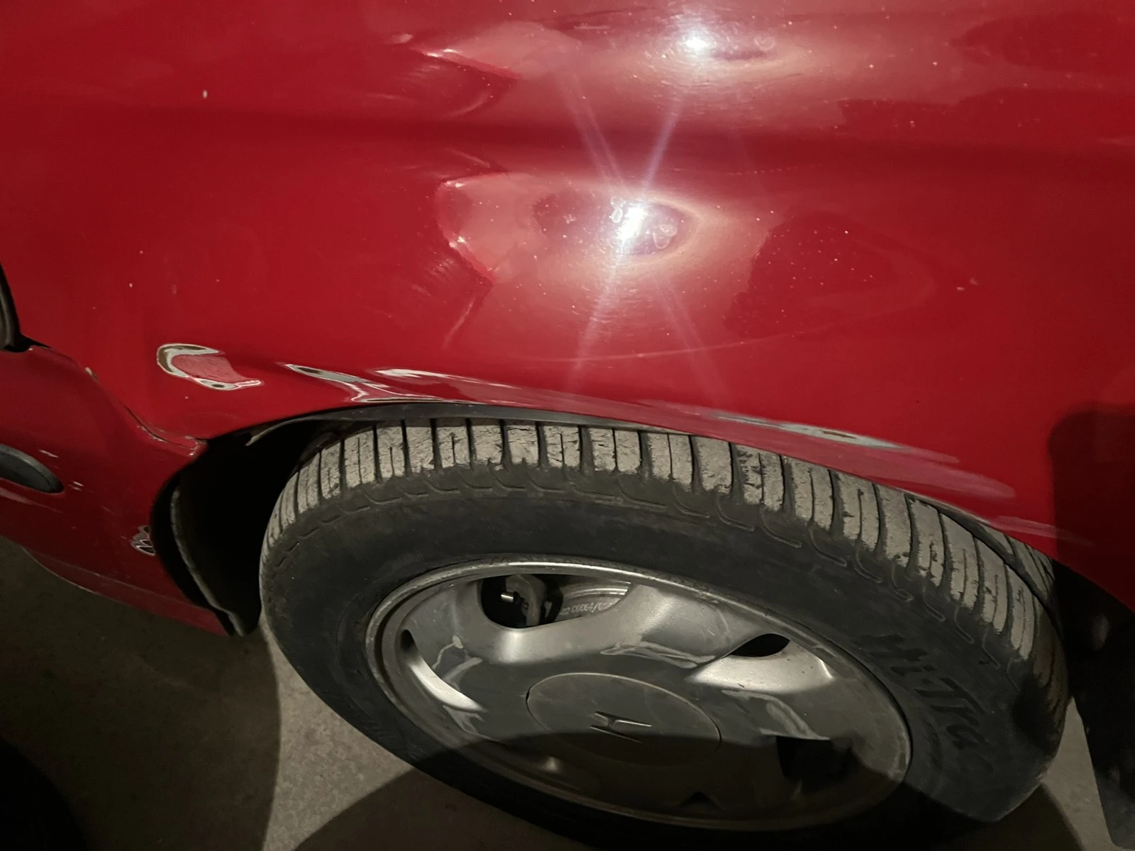 Honda Civic 6, снимка 4 - Автомобили и джипове - 55735325