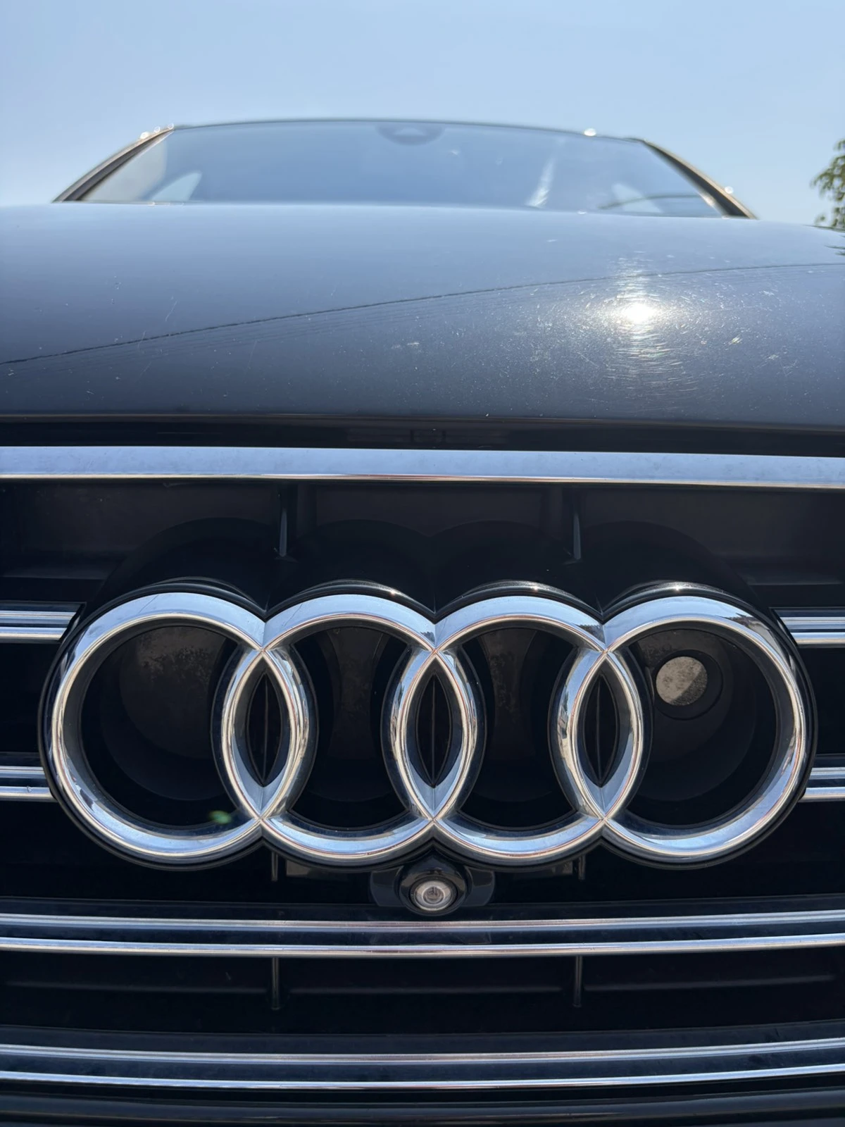 Audi A8 L 3.0 TDI MATRIX 262 k.c, снимка 14 - Автомобили и джипове - 55768415
