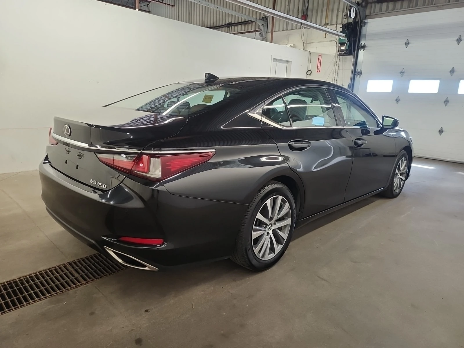 Lexus ES 350 * CARFAX *  | Mobile.bg � ����������� 3