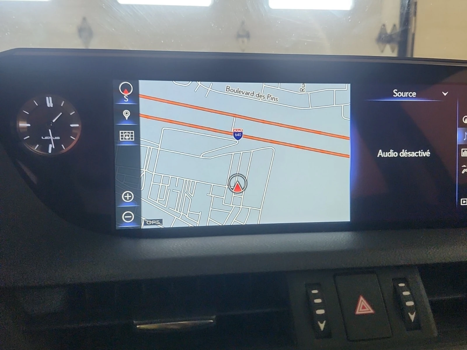 Lexus ES 350 * CARFAX *  | Mobile.bg � ����������� 7