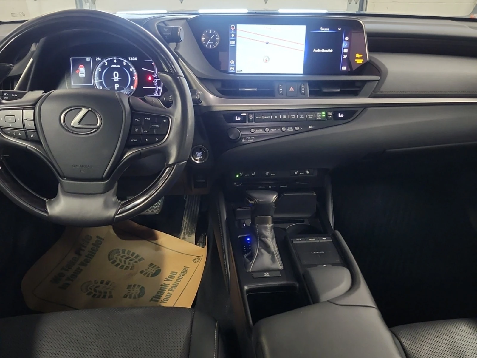 Lexus ES 350 * CARFAX *  | Mobile.bg � ����������� 5