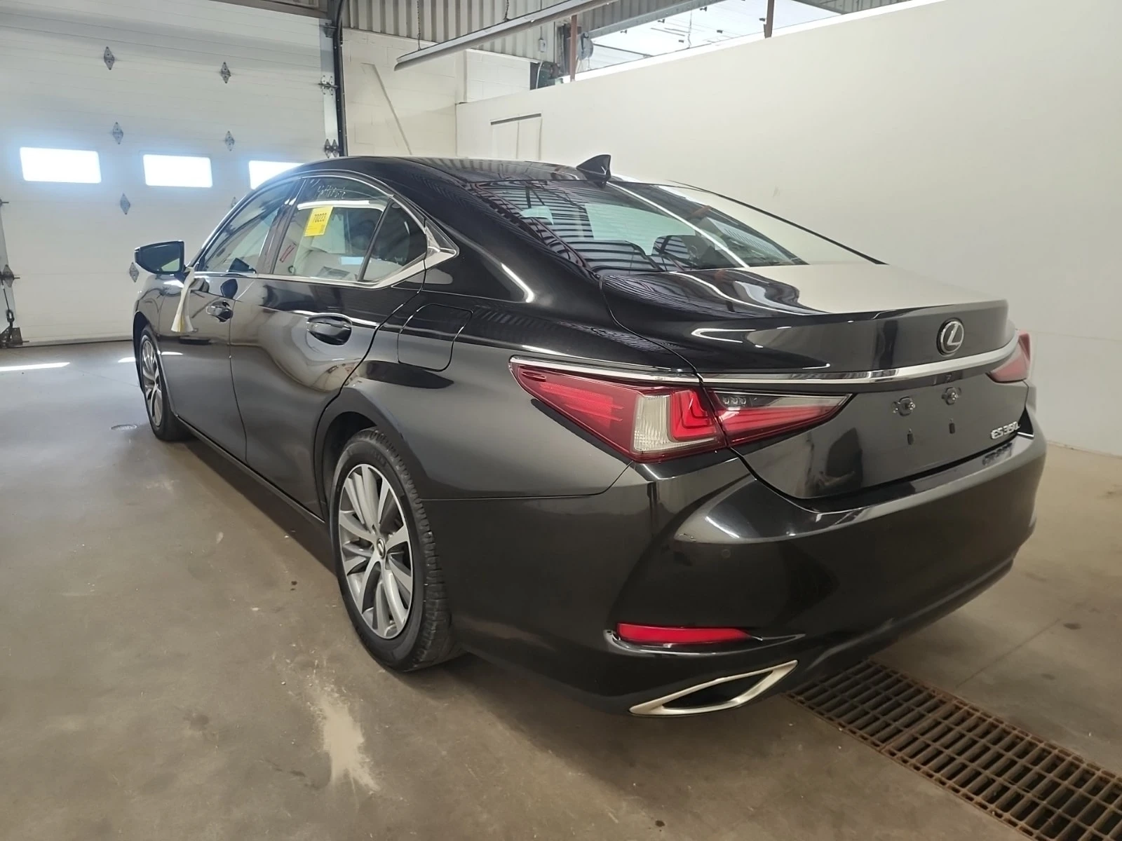 Lexus ES 350 * CARFAX *  | Mobile.bg � ����������� 4