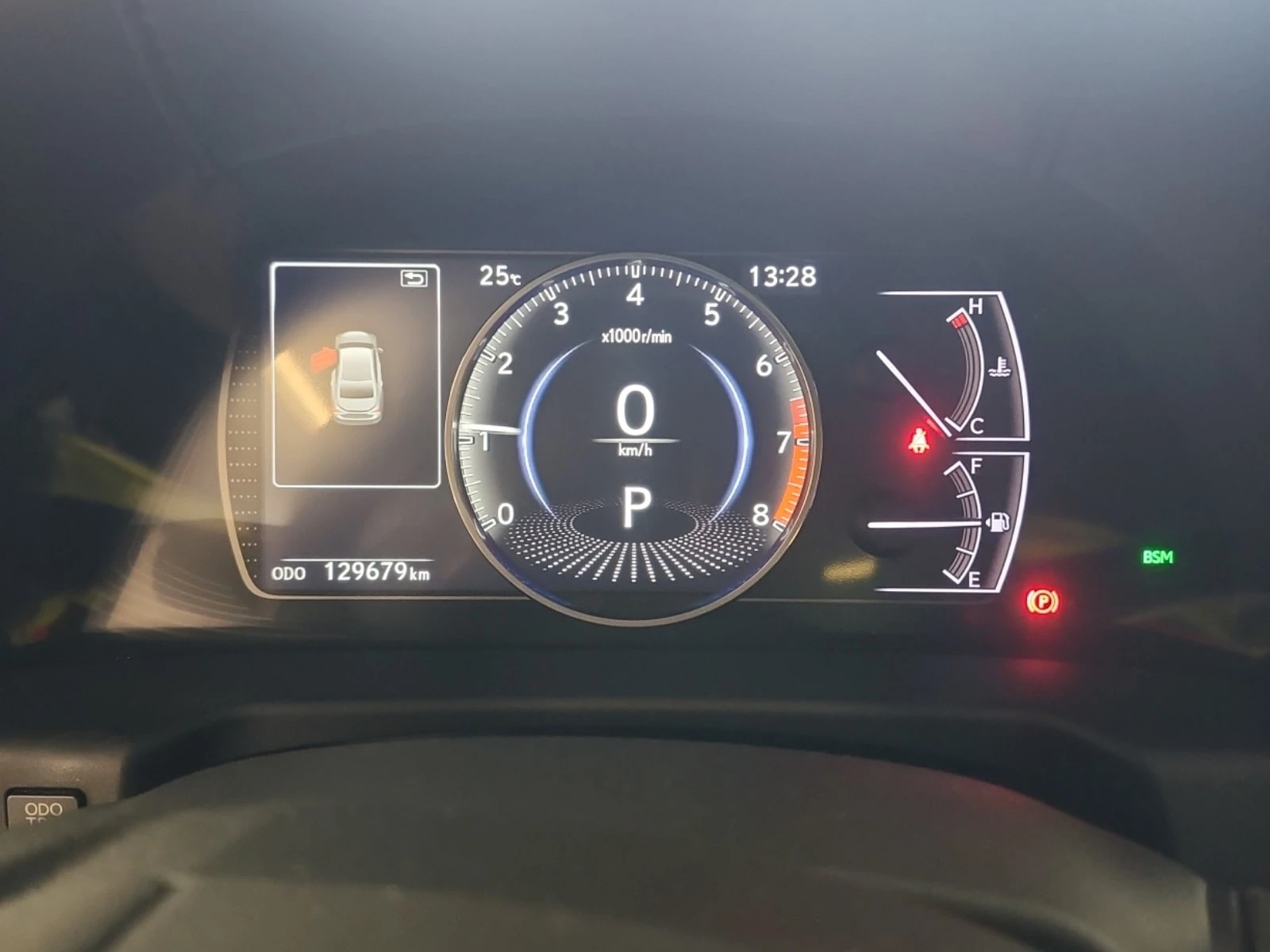 Lexus ES 350 * CARFAX *  | Mobile.bg � ����������� 6