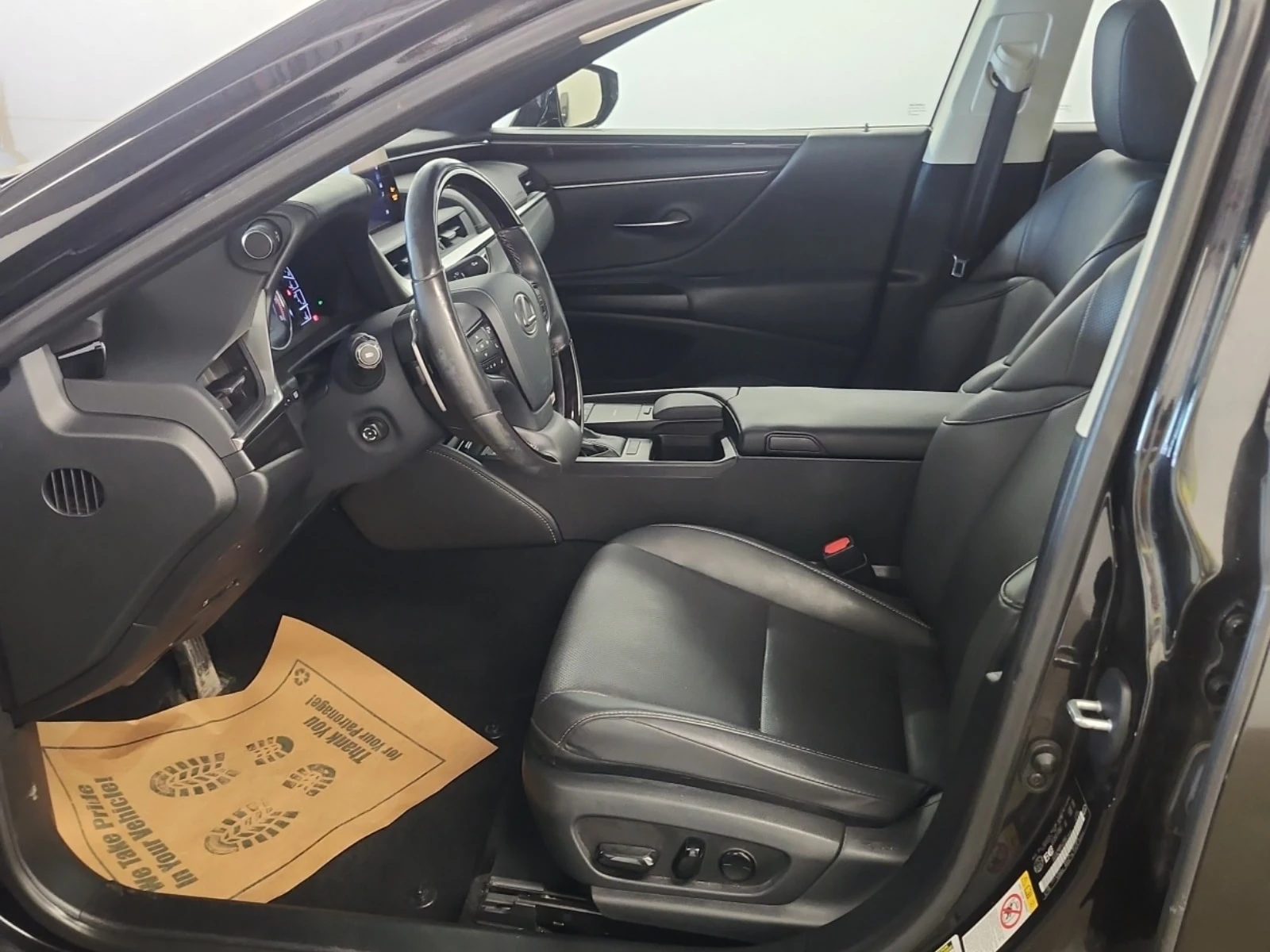 Lexus ES 350 * CARFAX *  | Mobile.bg � ����������� 8