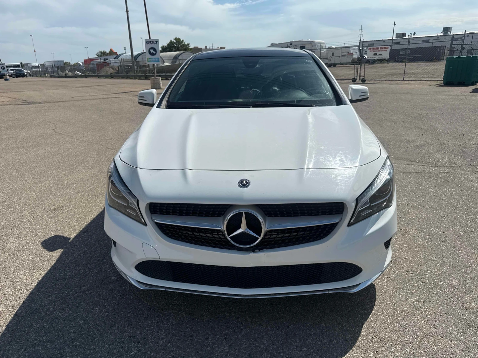 Mercedes-Benz CLA 250 4MATIC* PANORAMA* ��������* KEYLESS*  | Mobile.bg � ����������� 6
