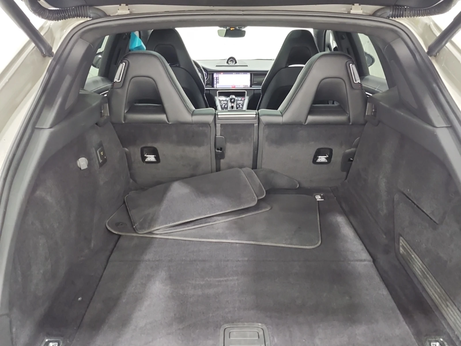 Porsche Panamera SPORT TURISMO 4 | Mobile.bg � ����������� 11