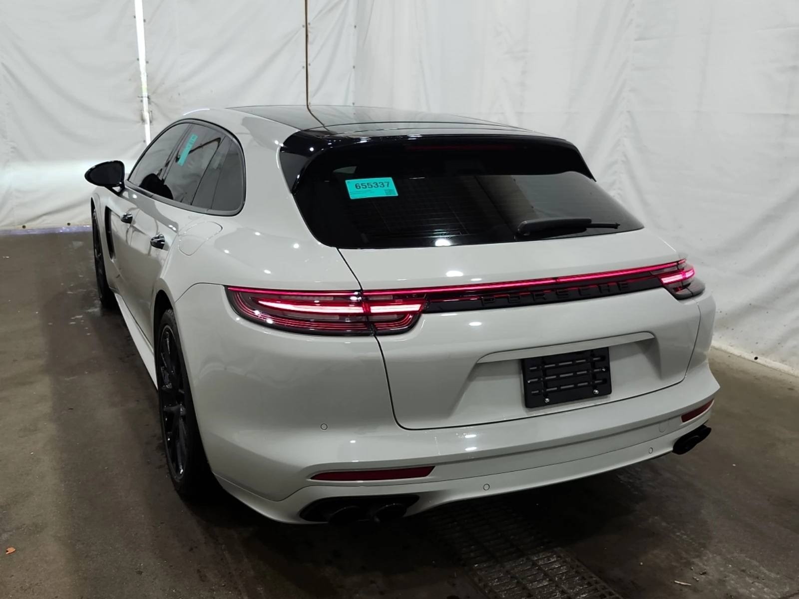 Porsche Panamera SPORT TURISMO 4 | Mobile.bg � ����������� 6