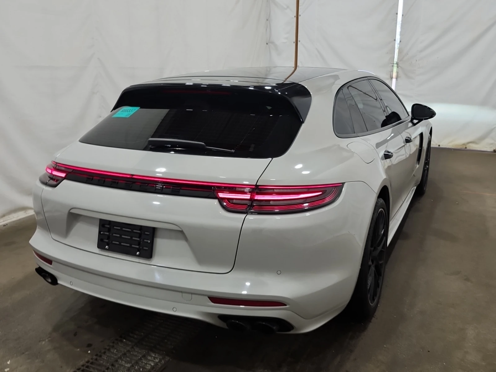 Porsche Panamera SPORT TURISMO 4 | Mobile.bg � ����������� 4