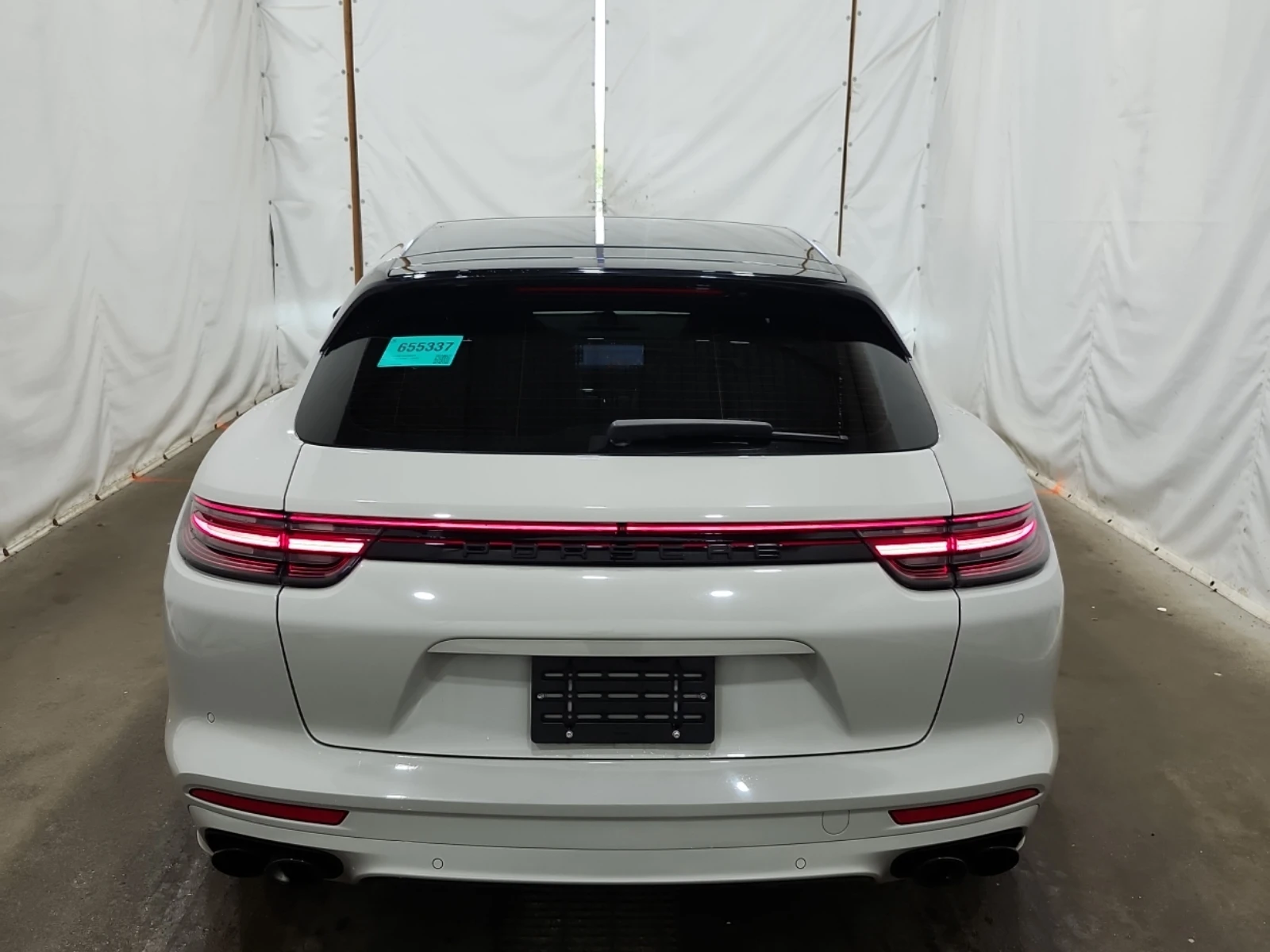 Porsche Panamera SPORT TURISMO 4 | Mobile.bg � ����������� 5