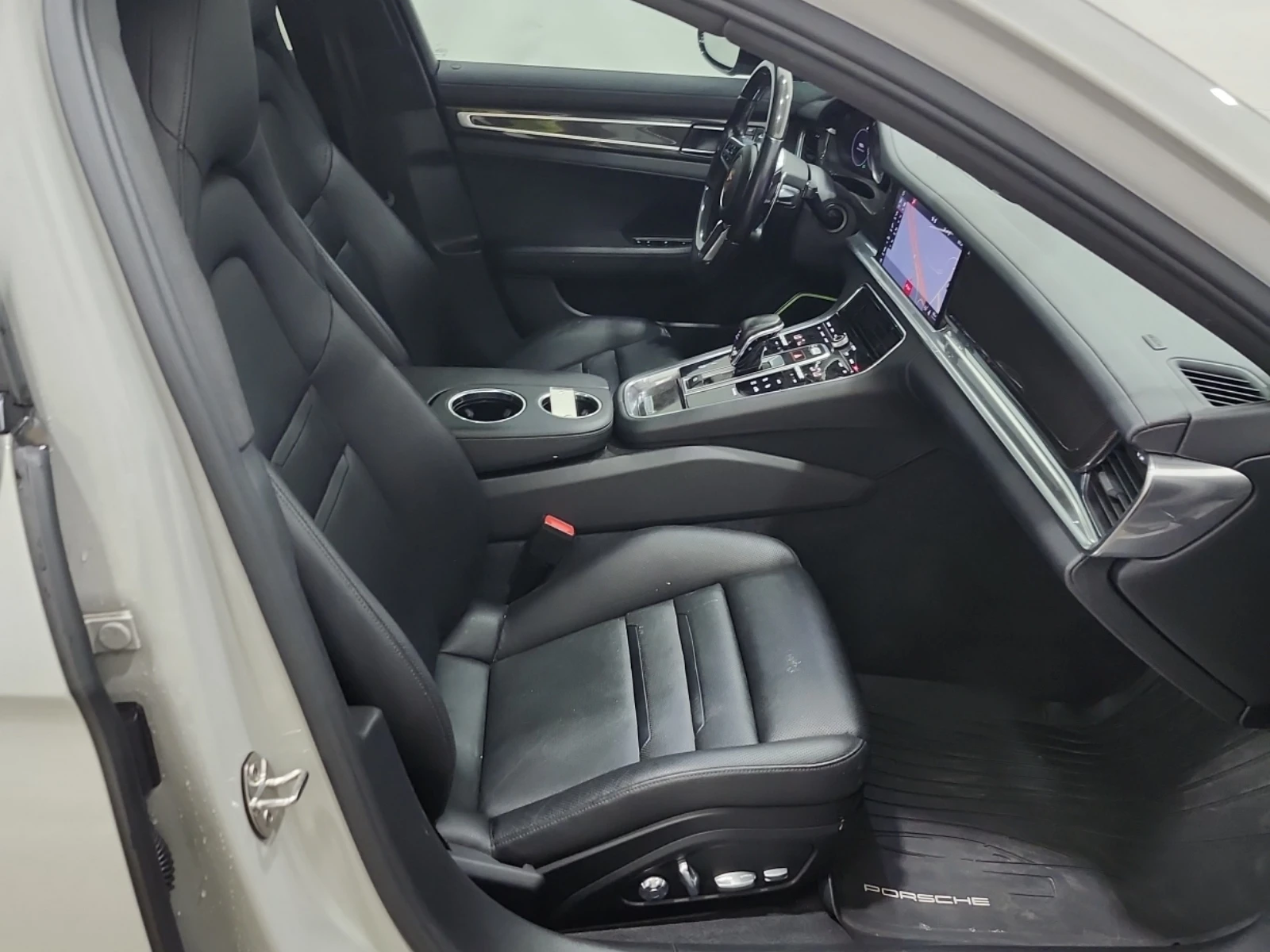 Porsche Panamera SPORT TURISMO 4 | Mobile.bg � ����������� 8