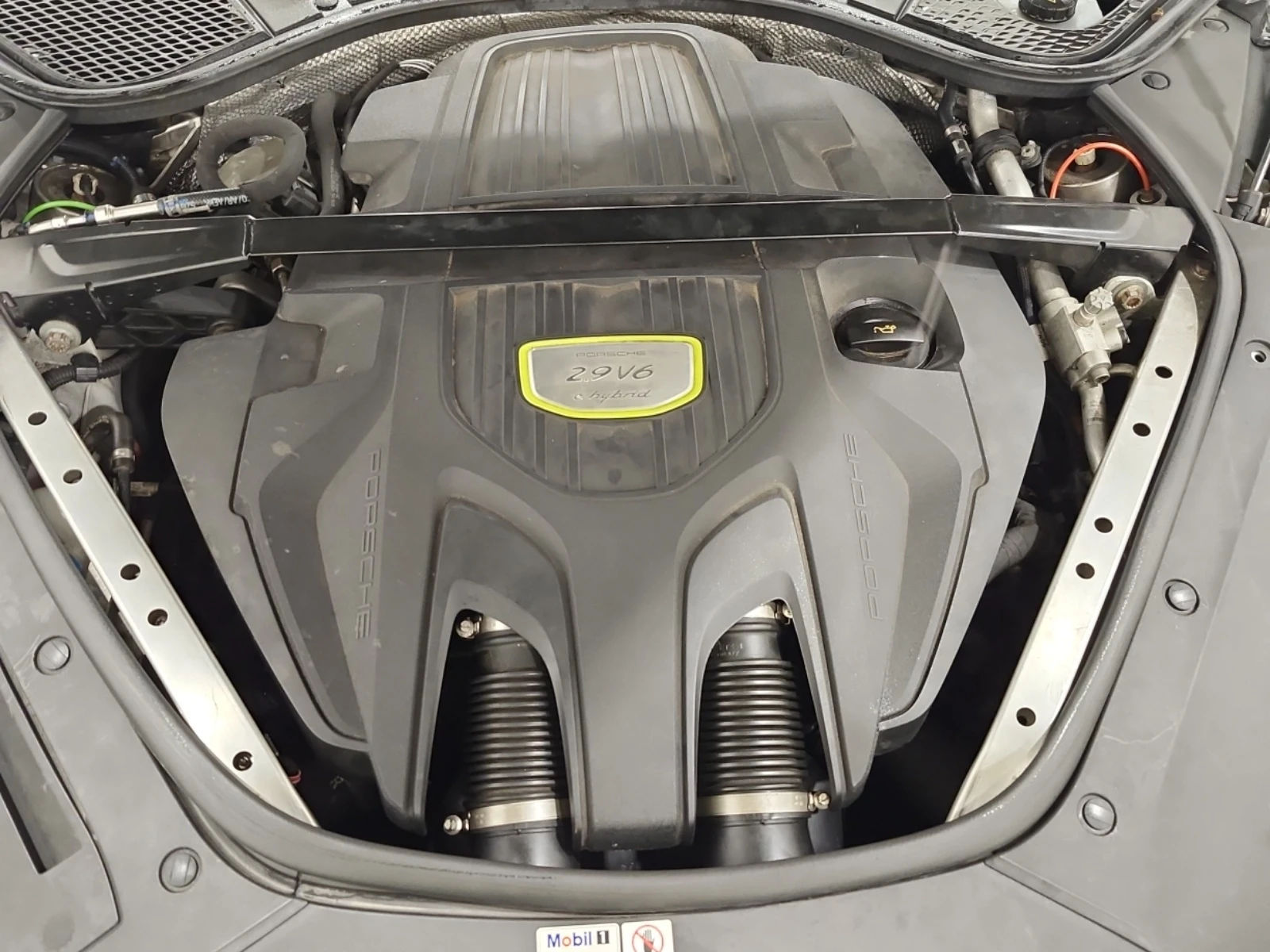 Porsche Panamera SPORT TURISMO 4 | Mobile.bg � ����������� 12