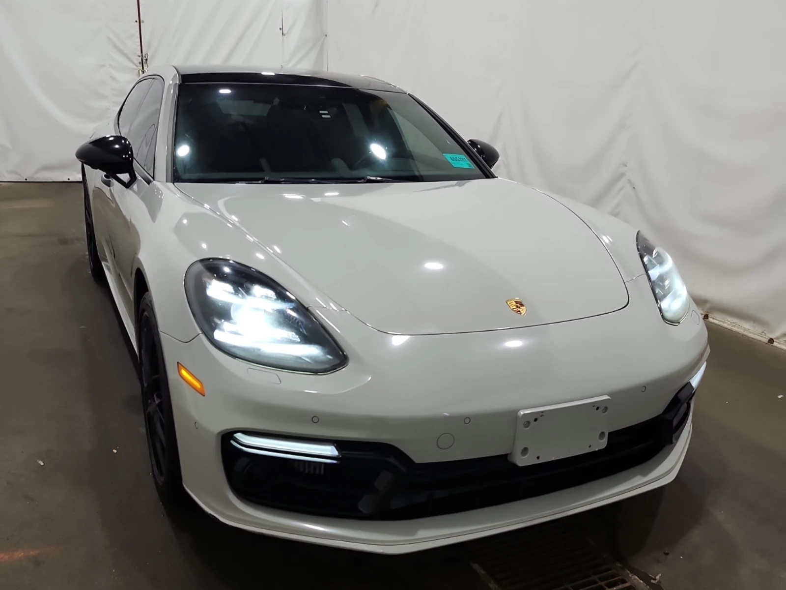 Porsche Panamera SPORT TURISMO 4 | Mobile.bg � ����������� 3