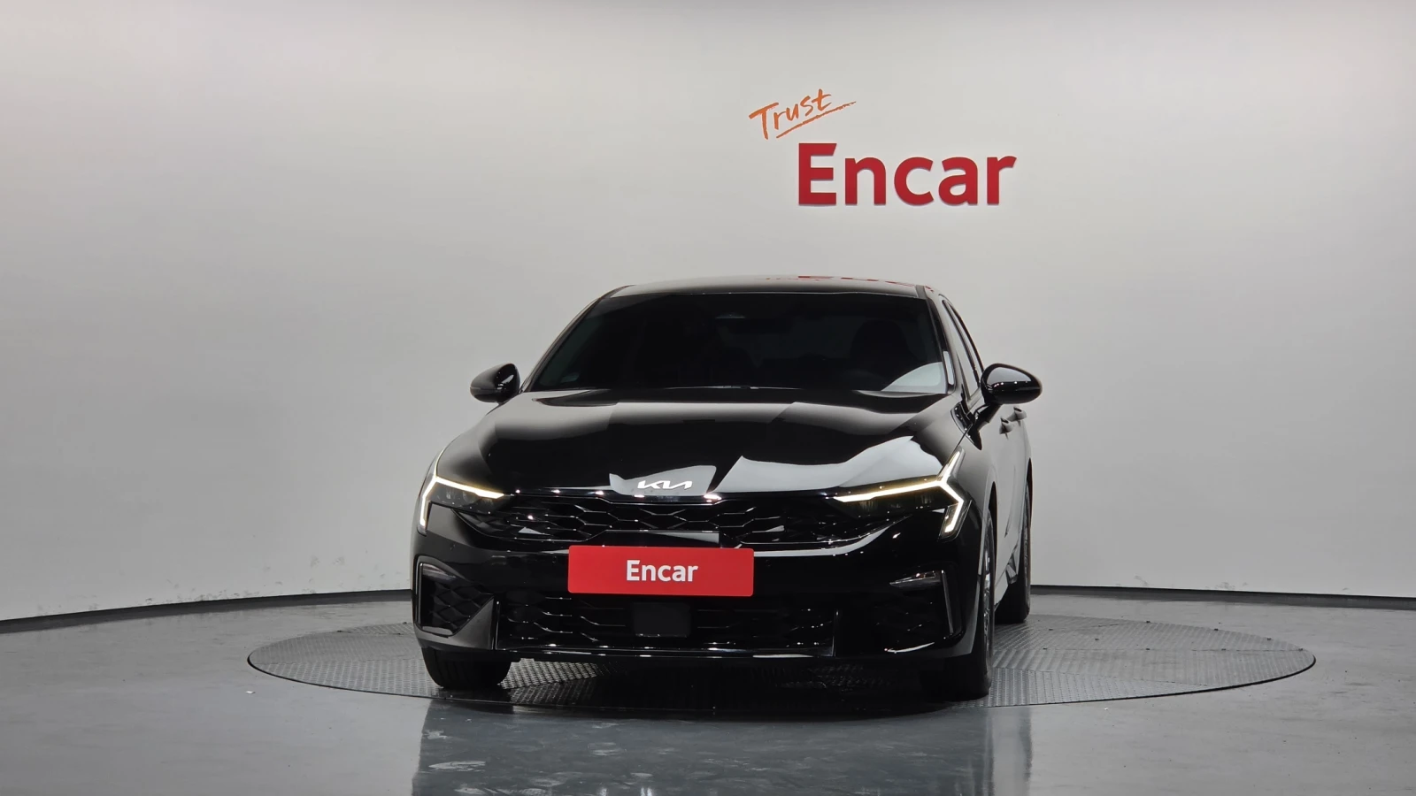 Kia K5 КРАЙНА ЦЕНА, снимка 3 - Автомобили и джипове - 56025062