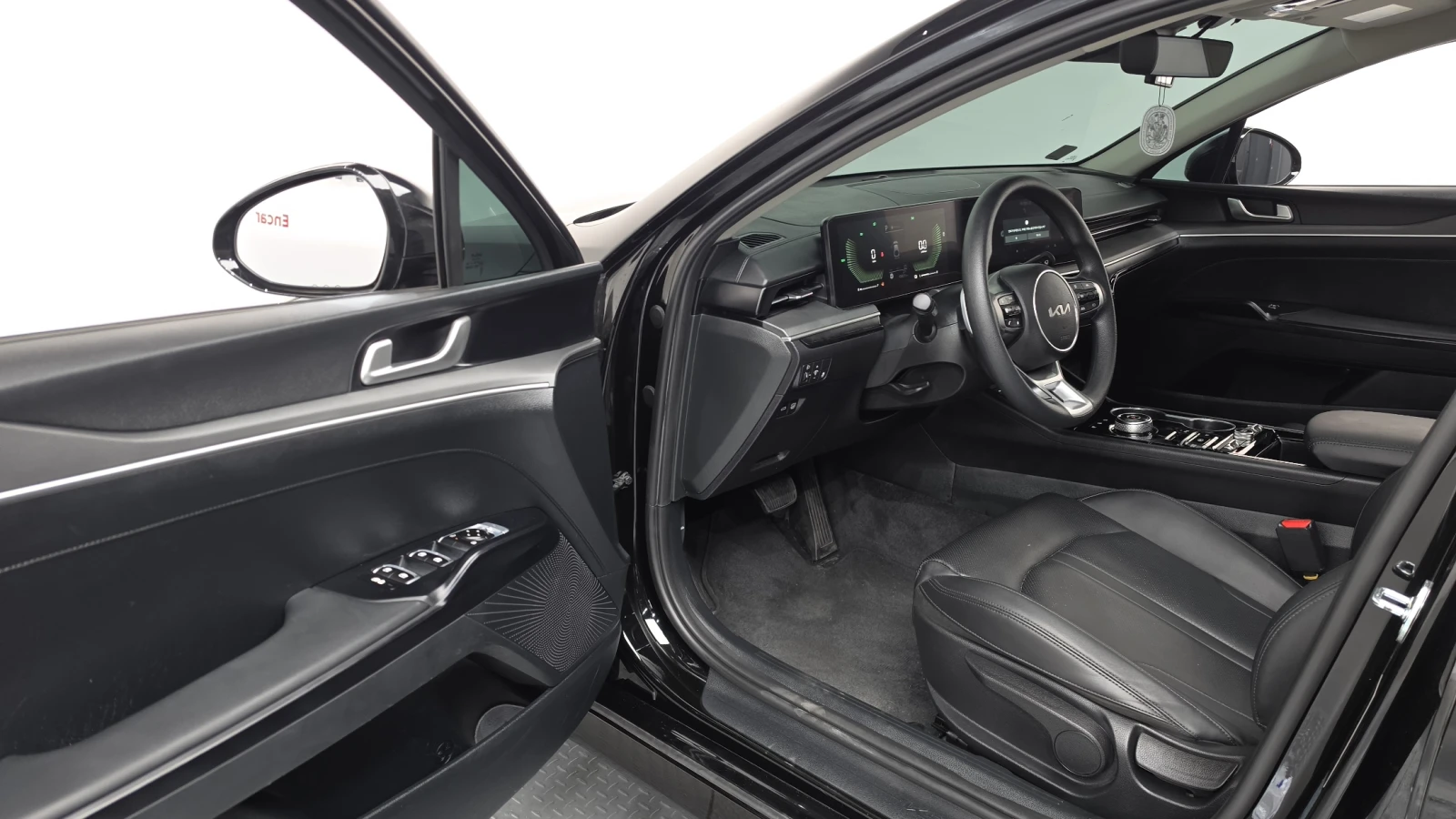 Kia K5 КРАЙНА ЦЕНА, снимка 10 - Автомобили и джипове - 56025062