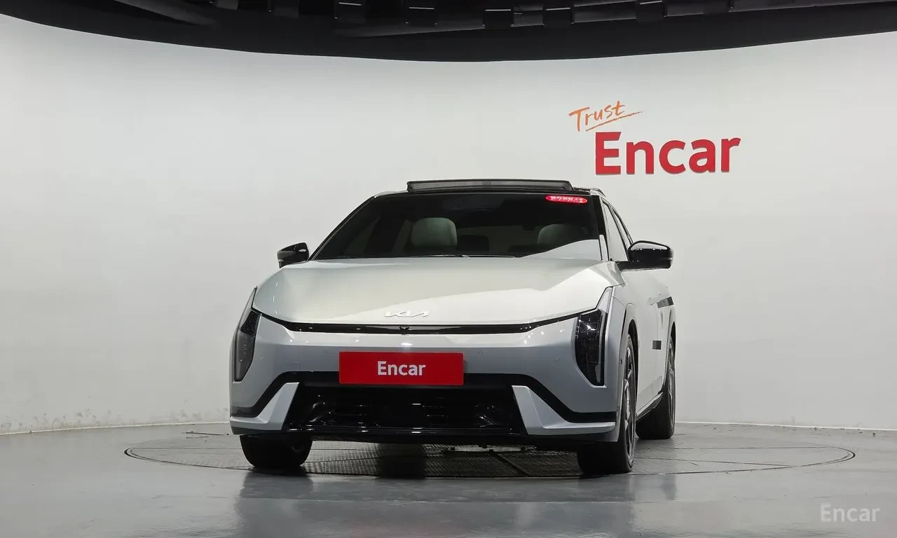 Kia EV4 Long Range| GT| 360| HUD| ПАНОРАМА* КРАЙНА ЦЕНА