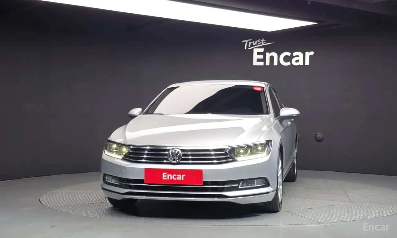 VW Passat * 2.0 TDI * ���� �� �� | Mobile.bg � ����������� 3