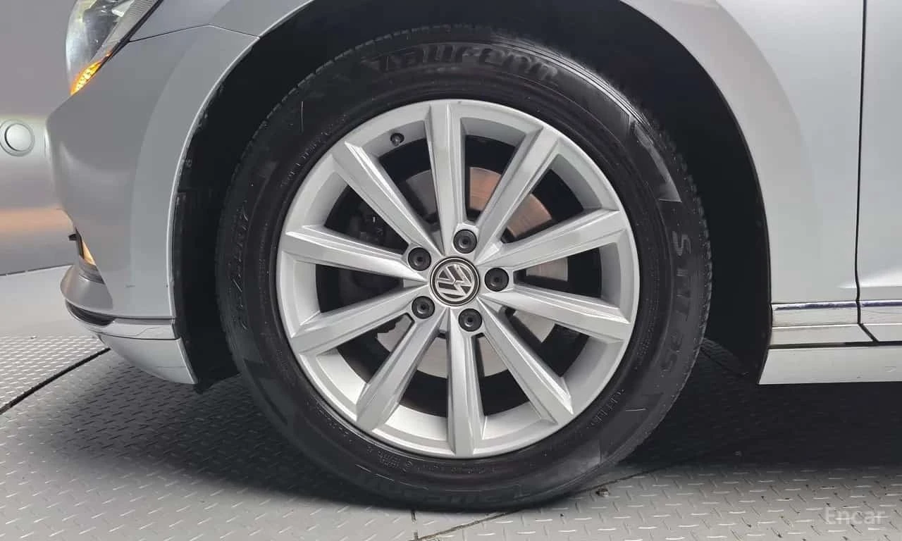 VW Passat * 2.0 TDI * ���� �� �� | Mobile.bg � ����������� 5