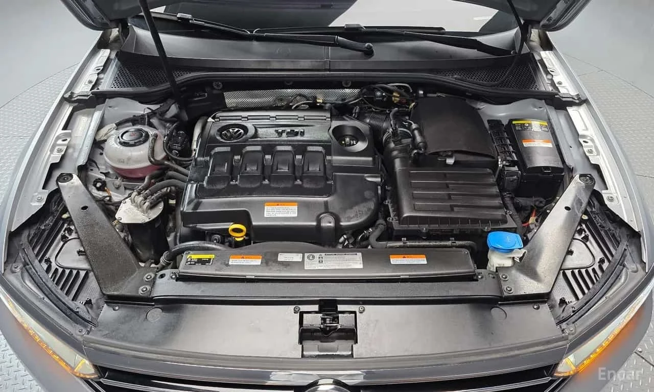 VW Passat * 2.0 TDI * ���� �� �� | Mobile.bg � ����������� 6