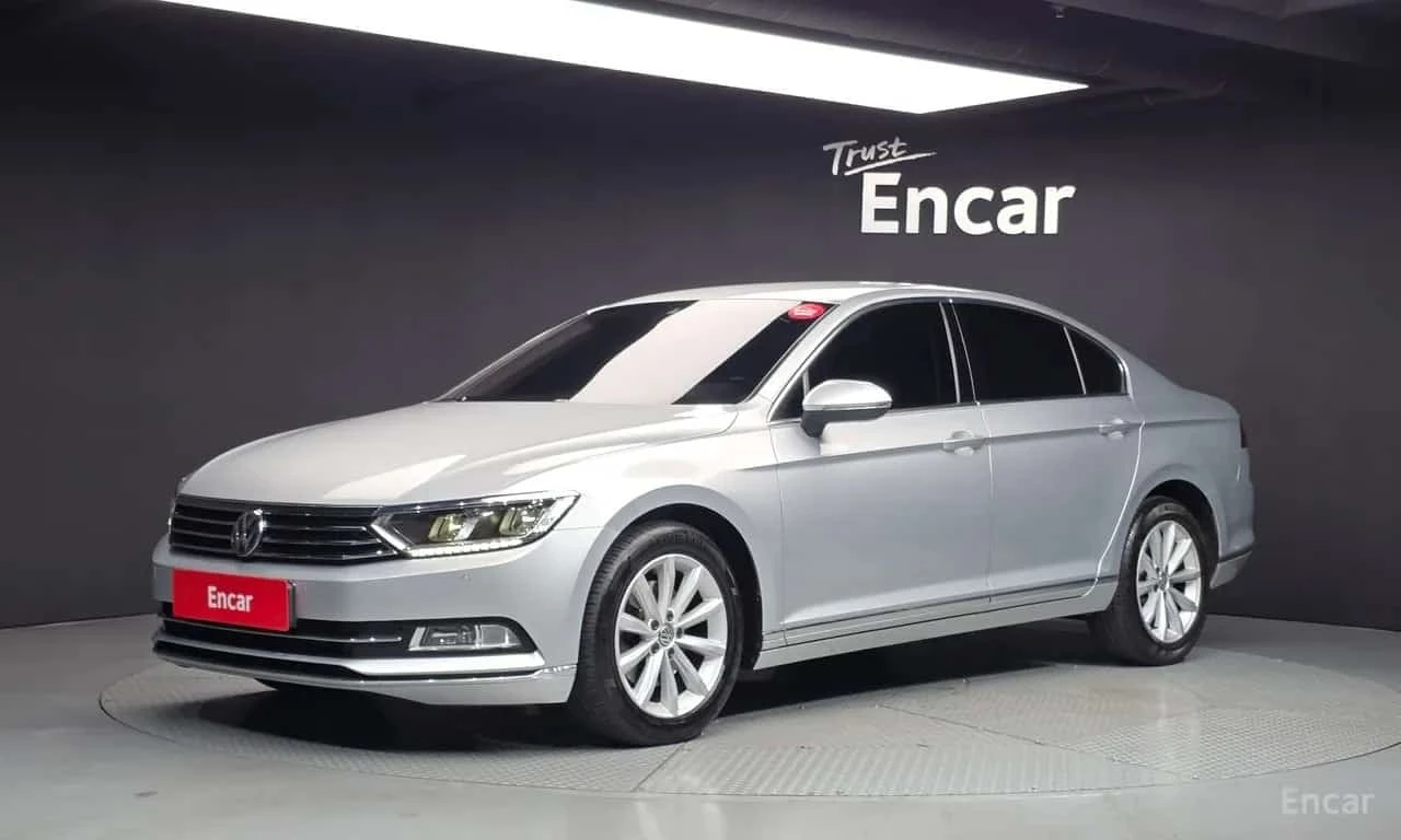 VW Passat * 2.0 TDI * ���� �� �� | Mobile.bg � ����������� 1