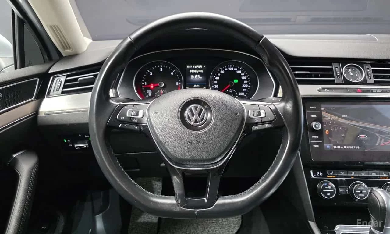 VW Passat * 2.0 TDI * ���� �� �� | Mobile.bg � ����������� 13