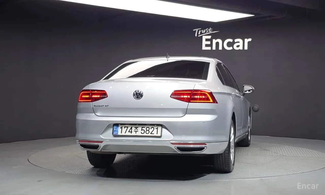 VW Passat * 2.0 TDI * ���� �� �� | Mobile.bg � ����������� 4