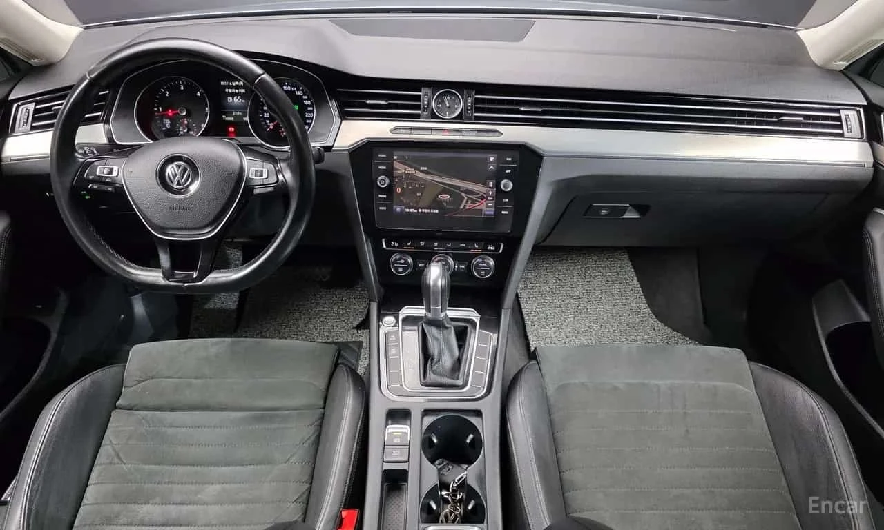 VW Passat * 2.0 TDI * ���� �� �� | Mobile.bg � ����������� 7