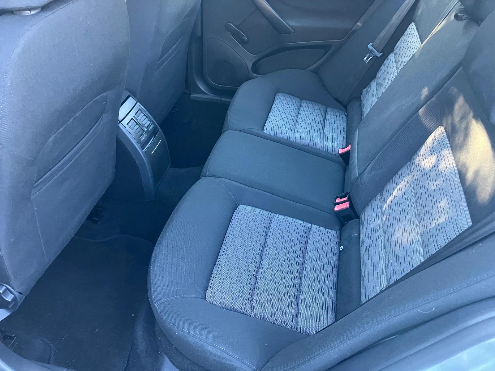 Skoda Octavia 1.6/MPi/102�.�. | Mobile.bg � ����������� 8
