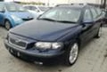 Volvo V70 2.4i/2.4D5/, снимка 8