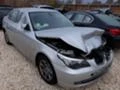 BMW 520 e60 e61 177ps 2br na 4asti, снимка 1