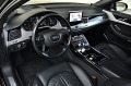 Audi A8 TDI 3xTV 360 SPORT PAKET B&O PANO - изображение 8