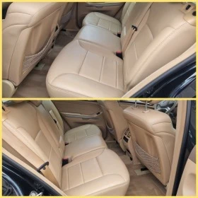 Mercedes-Benz ML 350 CDI..231КС/4Х4/ЕВРО 5/НА ПРУЖИНИ/КАТО НОВ, снимка 14