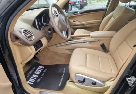 Mercedes-Benz ML 350 CDI..231КС/4Х4/ЕВРО 5/НА ПРУЖИНИ/КАТО НОВ, снимка 9