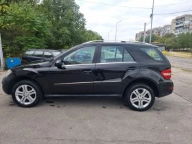 Mercedes-Benz ML 350 CDI..231КС/4Х4/ЕВРО 5/НА ПРУЖИНИ/КАТО НОВ, снимка 3