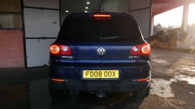 VW Tiguan, снимка 4